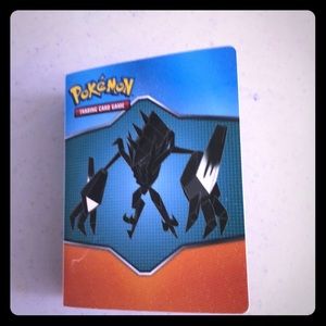 Pokémon cards